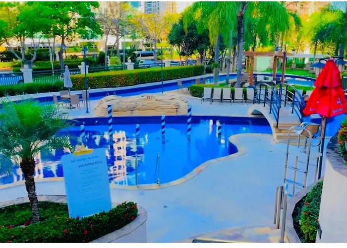 Flat Barra First Aparthotel Rio de Janeiro